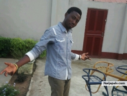Honourable Yomi