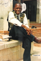 ola bosun