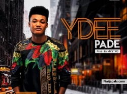 Pade by Ydee   