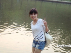 Shirely Chen