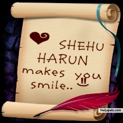 Always smile!!!