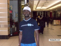 olawale olasile (ola2much)