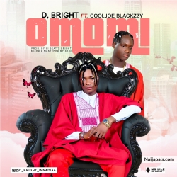 Omomi Ft CoolJoe Blackzzy by D Bright