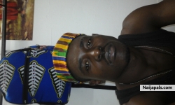 New me african Fashion
