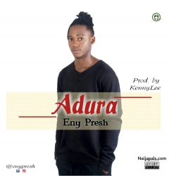 Adura by Eny Presh