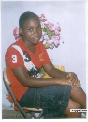 gift  emmanuel