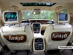 O'boi dont dull dis year na yur year .... Funky 