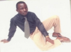 joe yinka