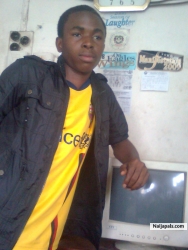 chukwuma uwalaka (kennboy4all)
