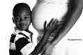 my baby is coming....