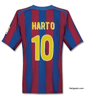 Hart Okechukwu