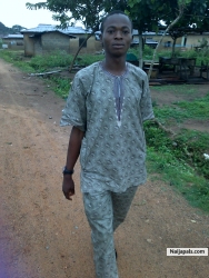 OLUSOLA MICHEAL