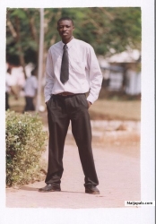 omosefe andrew