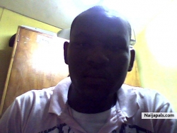 Akinrinde Godwin Aduragbemi (Goddy-anabor)