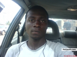 Adegbenga Adeyanju John