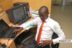 Working Mode