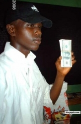 make money
