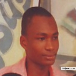 HALIDU MOHAMMED 