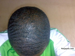 Jide Johnson (Sayhi2jide)