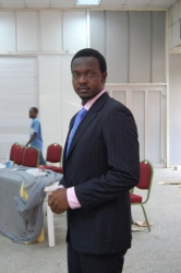 Eric Ekwueme 