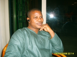 AKIN OMO AKIN