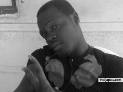 Kevin sambo sunday (Kevinsambo1)