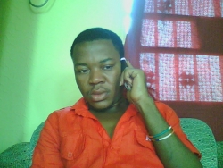 Just Me
