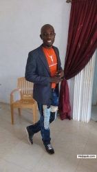 king eme kalu