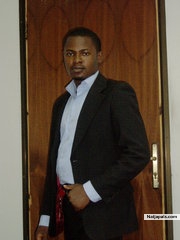 samuel oladimeji (ajuwaoyin)