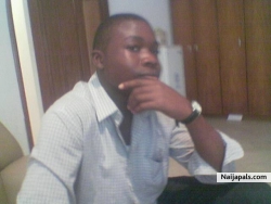 Onyema Ogbechie (Shakespare)