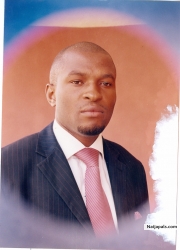 Brian IKEKPEAZU