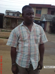 ANTHONY LUCKY