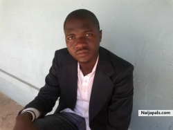Ajape abdulazeez (Ajzee)