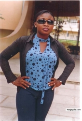 Nneka Ahipue