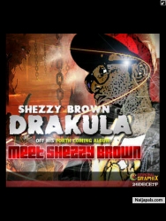 My new hit single 'DRAKULA' drops 20th of April, 2012....watch this space