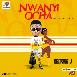 Ranking J by Nwaanyi ocha