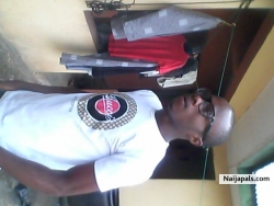 Only me