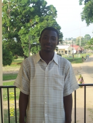 Kenneth katuka