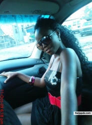 rebecca agbi