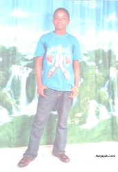 abayomi kareem (FRANKADAMS)