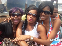 my girls