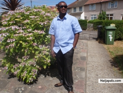 obafemi dosu