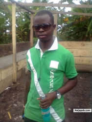 proudly   nigerian
