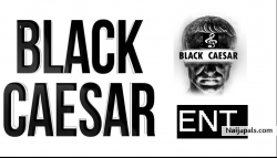 Black Caesar