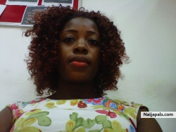 Ijeoma chantelle Mba