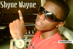 Mo Money Music (shynewayne)