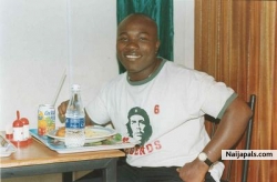 Amadi Prince Kelly G