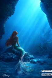 under my sea. 