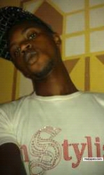 Osakwe Honyenmechi Uche (Honyenmechi)