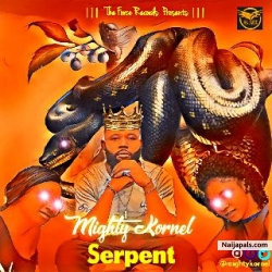 Serpent by mighty kornel